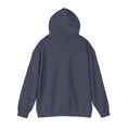 Load image into Gallery viewer, Haus Rules Unisex Hooded Sweatshirt
