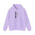 Load image into Gallery viewer, Haus Rules Unisex Hooded Sweatshirt