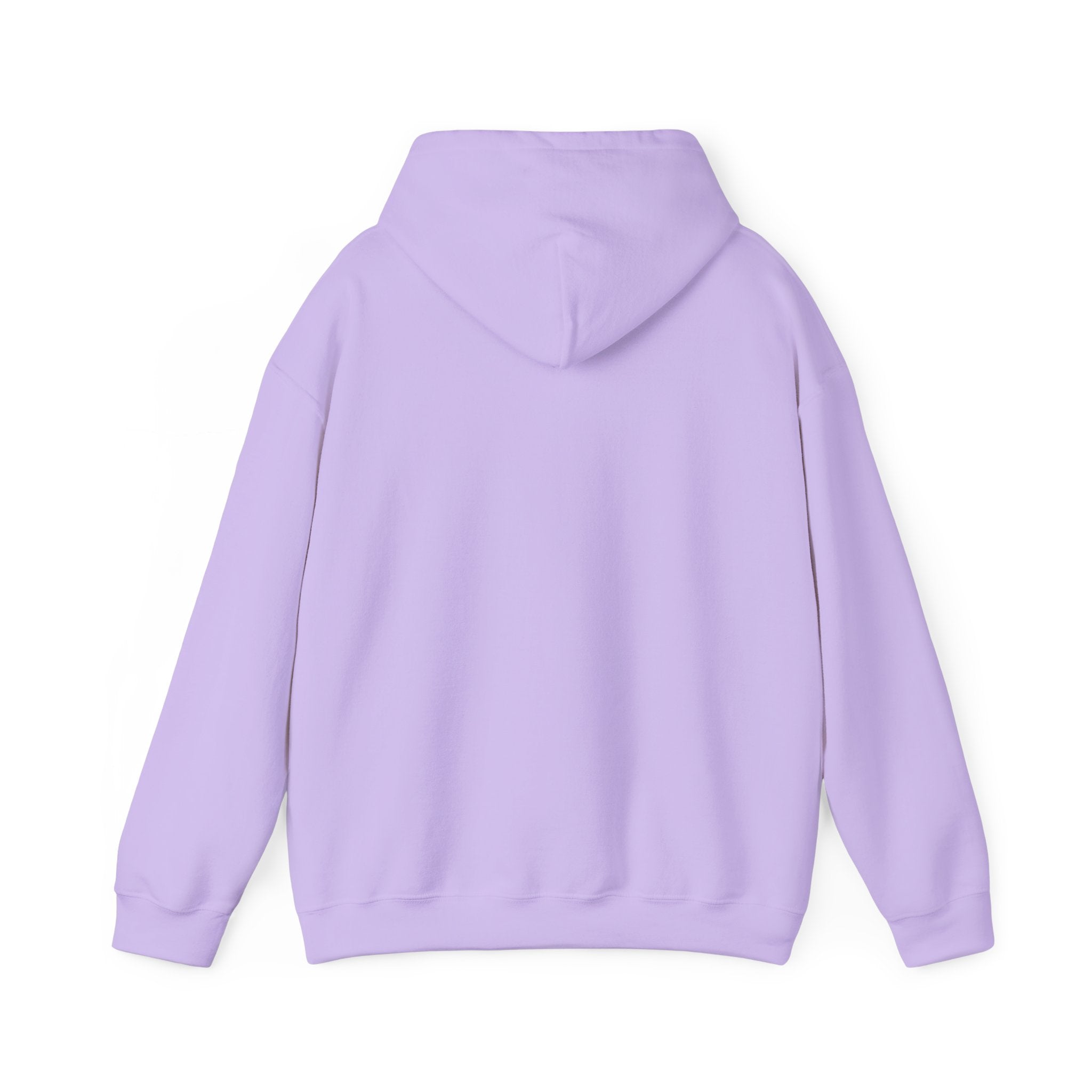Haus Rules Unisex Hooded Sweatshirt