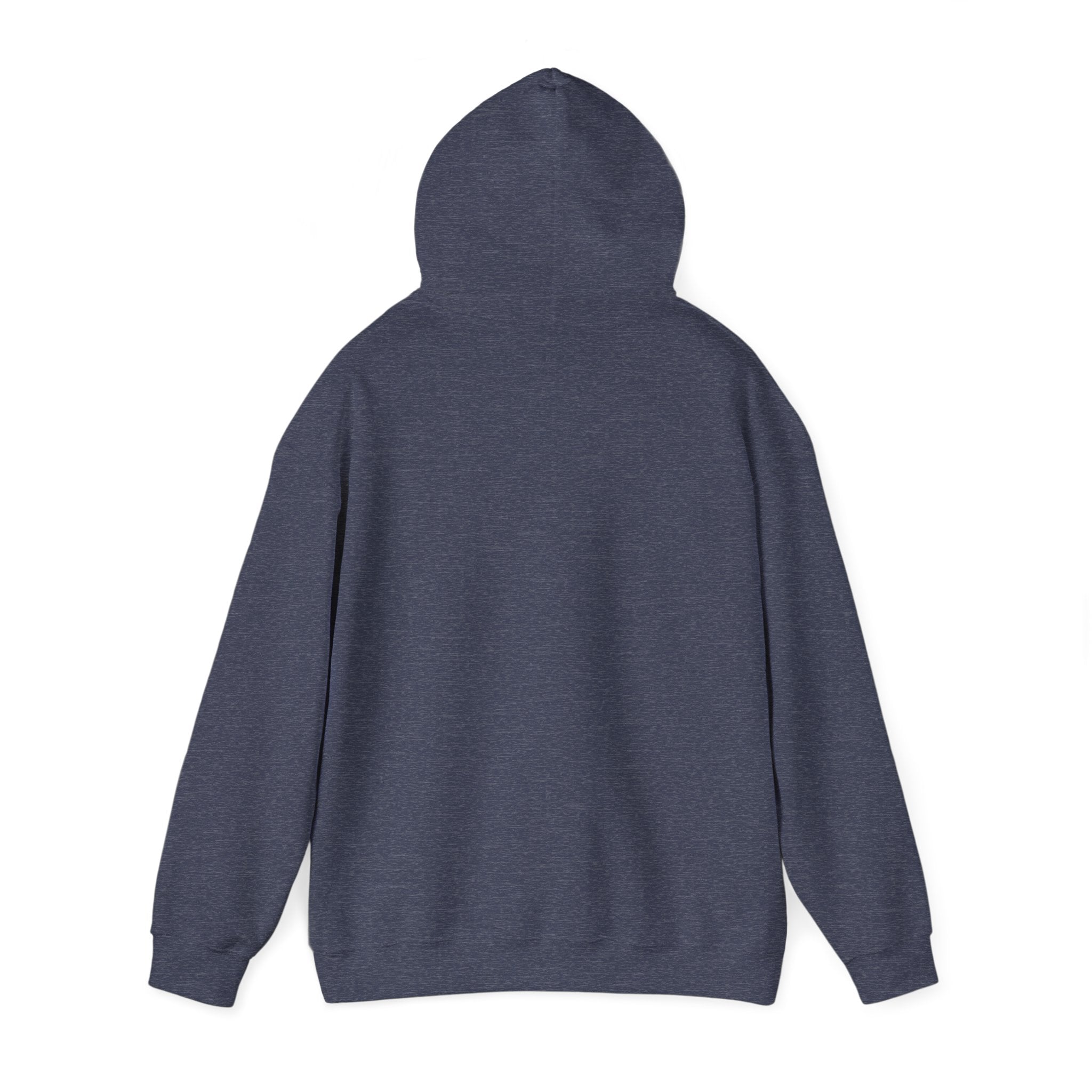 Haus Rules Unisex Hooded Sweatshirt