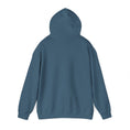 Load image into Gallery viewer, Haus Rules Unisex Hooded Sweatshirt
